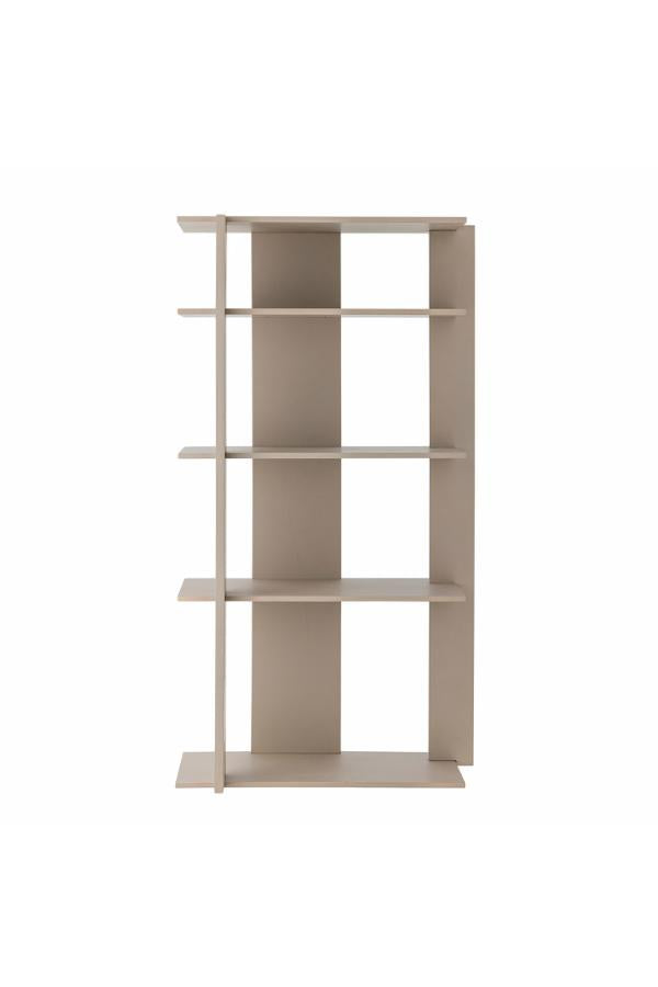 Bloomingville Norvida Shelf, Grey, MDF
