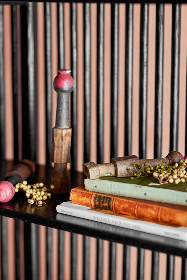 Creative Collection Barac Deco, Brown, Reclaimed Wood