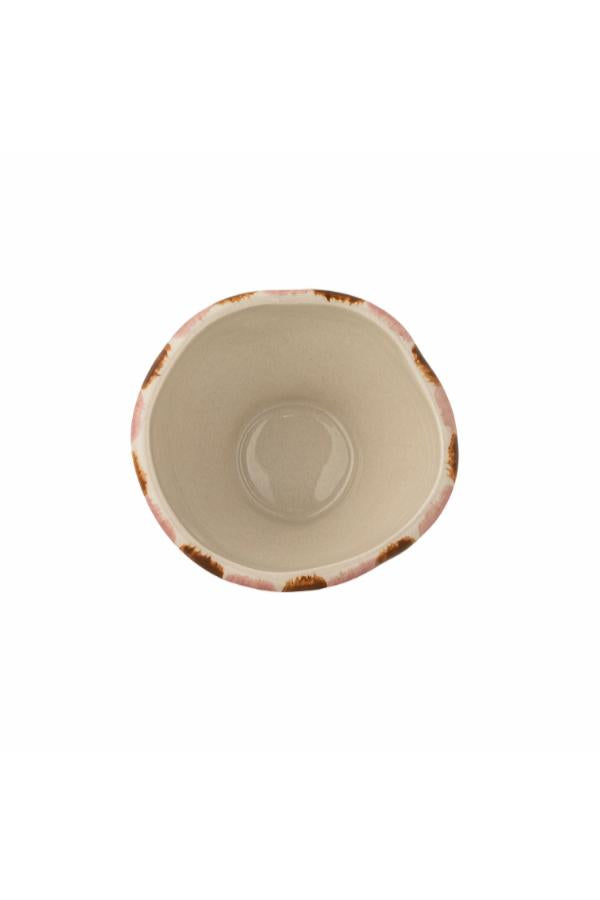Bloomingville Nini Bowl, Multi, Stoneware