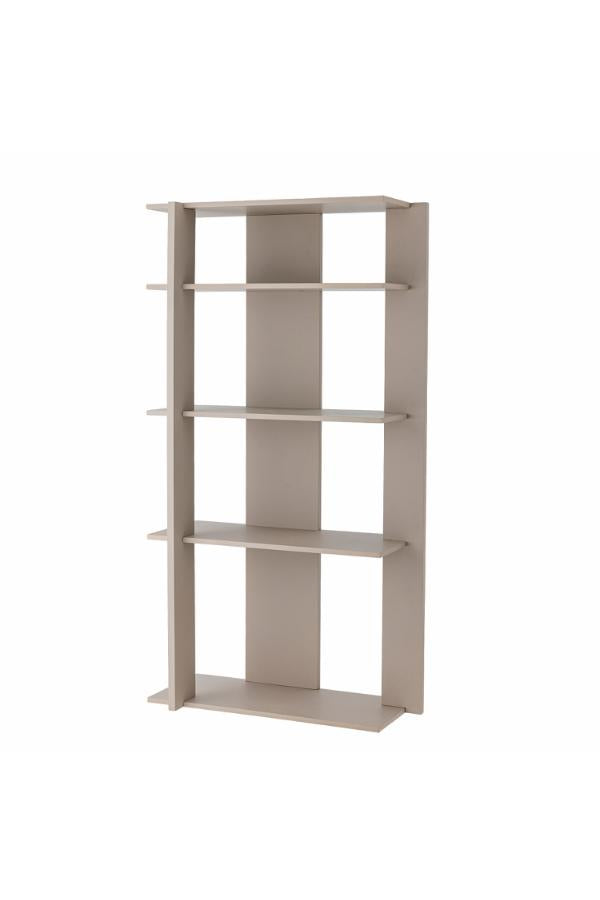 Bloomingville Norvida Shelf, Grey, MDF