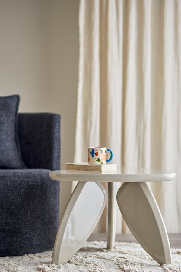 Bloomingville Magia Coffee Table, Nature, FSC®100%, MDF