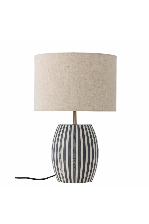 Bloomingville Tali Table lamp, Multi, Metal