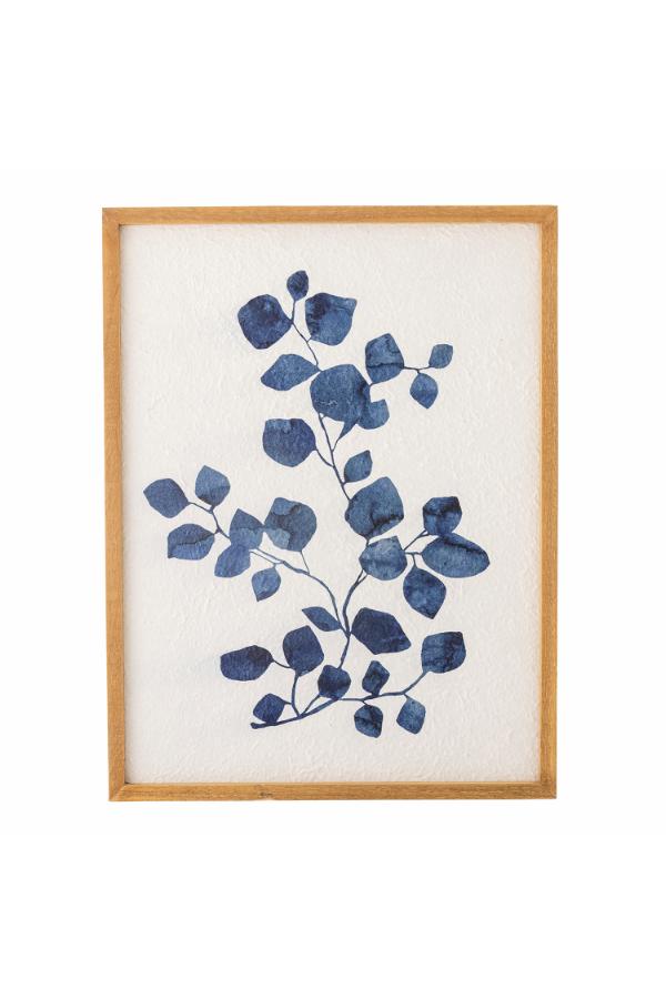 Creative Collection Gunnvor Wall Decor, Nature, Firwood