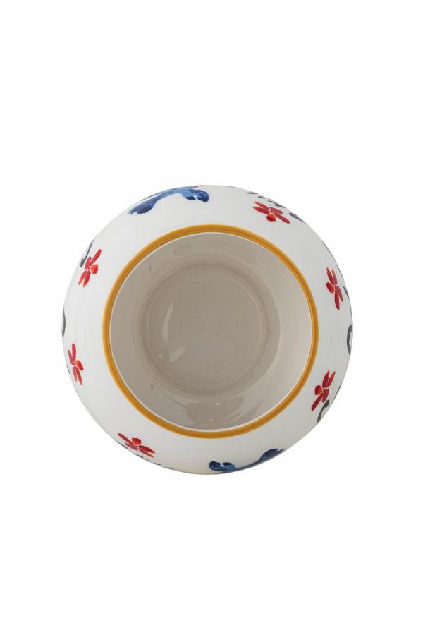 Creative Collection Lindsay Bowl, Multi, Stoneware