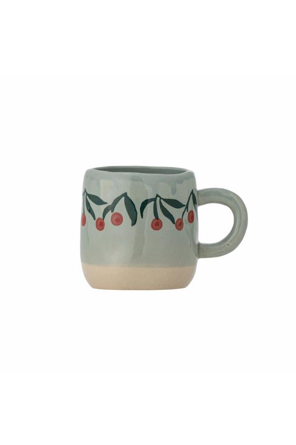 Bloomingville Mini Millie Cup, Multi, Stoneware