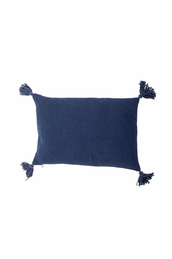 Creative Collection Adya Cushion, Multi, Viscose
