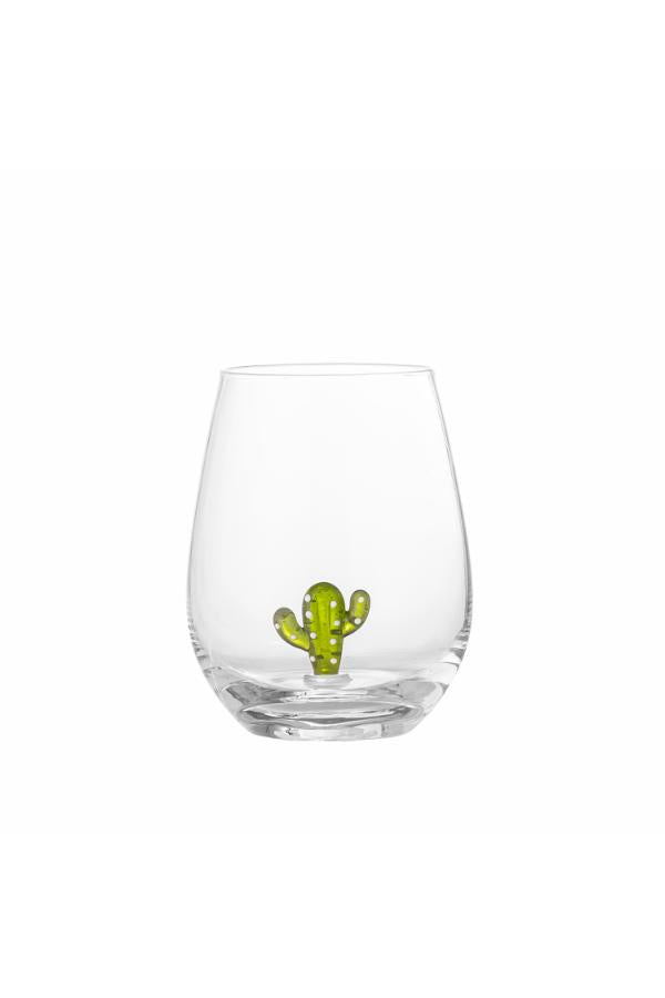 Bloomingville Misa Drinking Glass, Clear, Glass