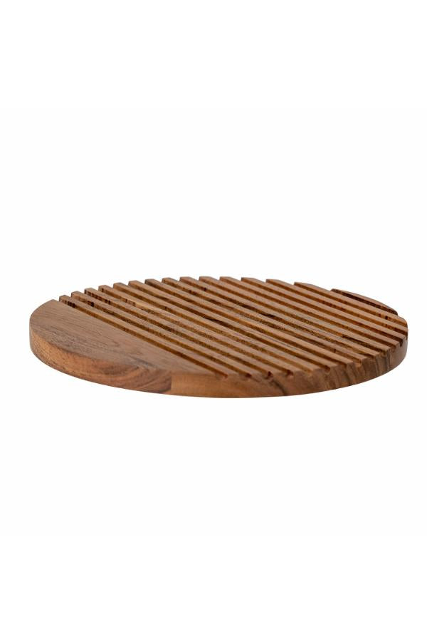 Bloomingville Dotta Cutting Board, Brown, Mango