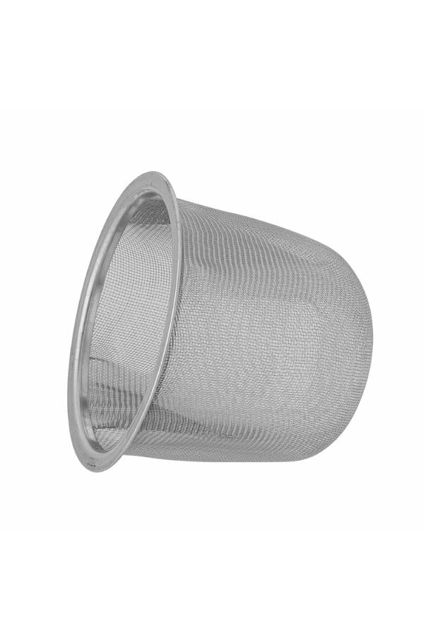 Creative Collection Myah Teapot w/Teastrainer, Multi, Stoneware