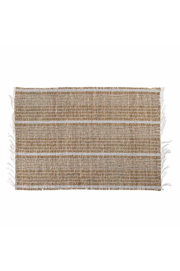 Creative Collection Vidan Placemat, Nature, Seagrass