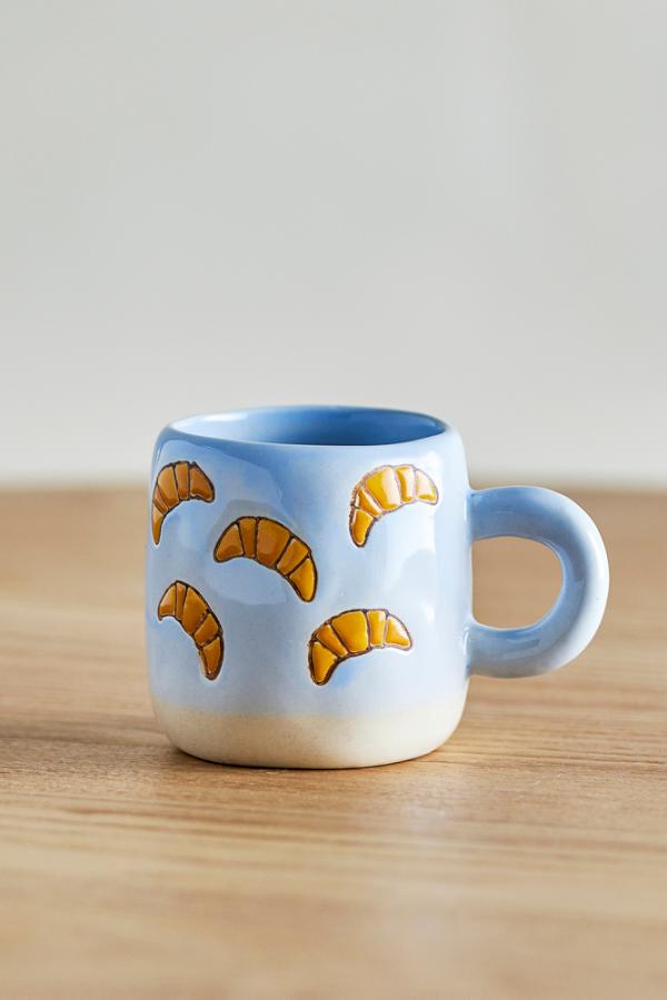 Bloomingville Mini Millie Cup, Multi, Stoneware