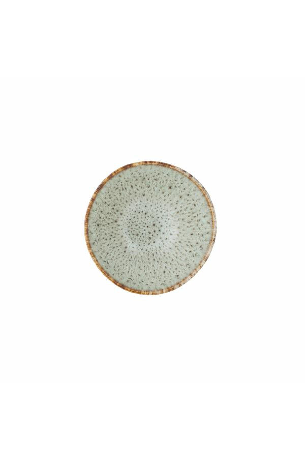 Creative Collection Fleur Bowl, Nature, Stoneware