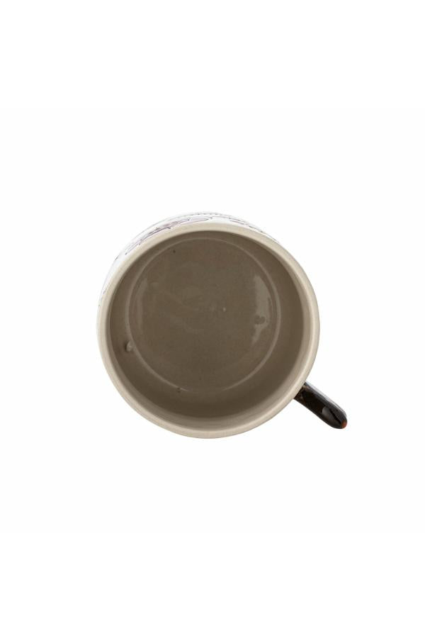 Bloomingville Vivielle Cup, Multi, Stoneware