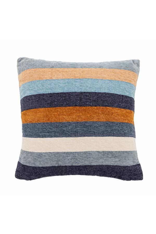 Bloomingville Gyani Cushion, Multi, Cotton OEKO-TEX®
