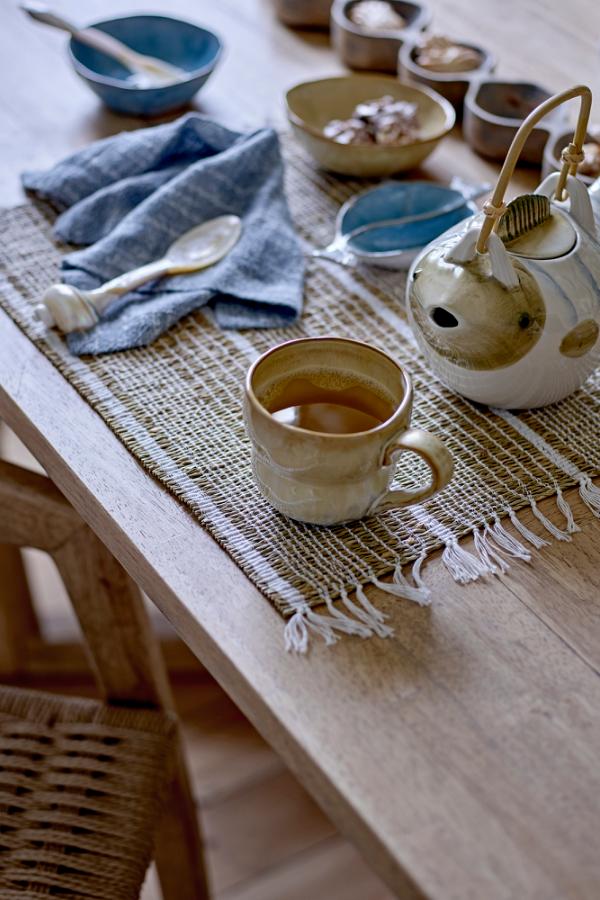 Creative Collection Nara Cup, Nature, Stoneware