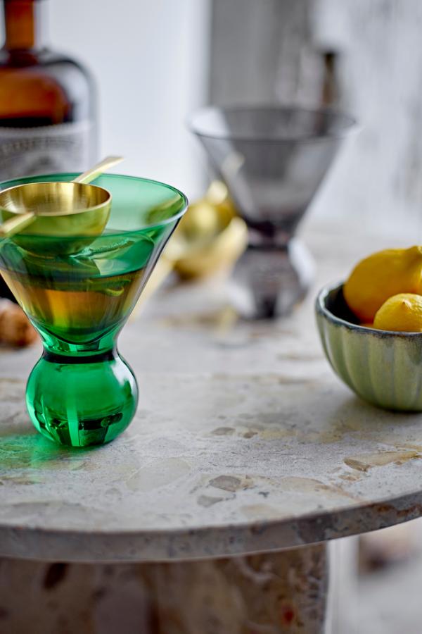 Bloomingville Kirsi Jigger, Gold, Stainless Steel