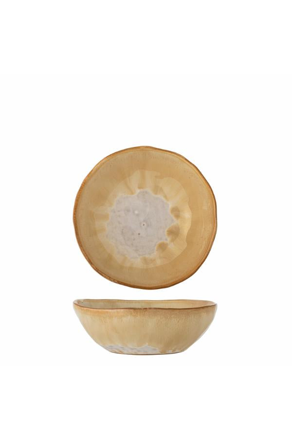 Creative Collection Nara Bowl, Nature, Stoneware