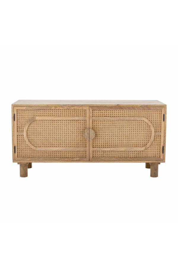 Bloomingville Pablo Cabinet, Nature, FSC®MIX, Mango