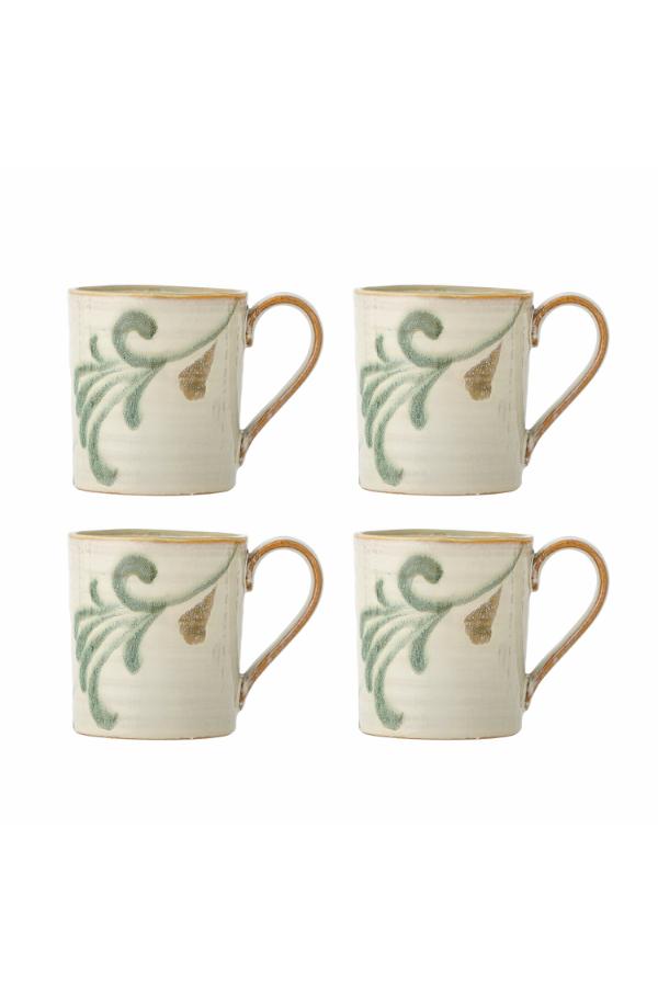 Creative Collection Bethany Mug, Multi, Stoneware
