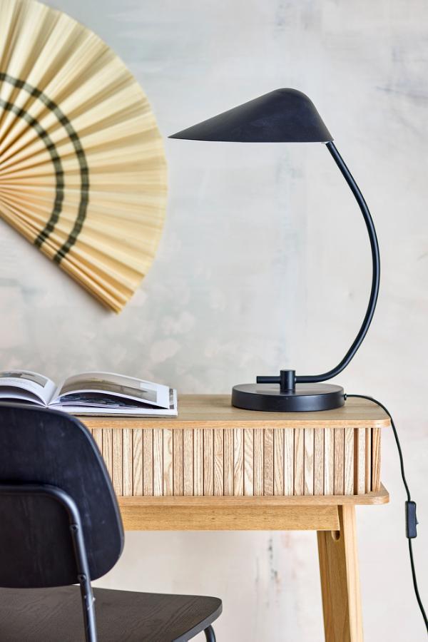 Bloomingville Jaime Wall Decor, Nature, Bamboo
