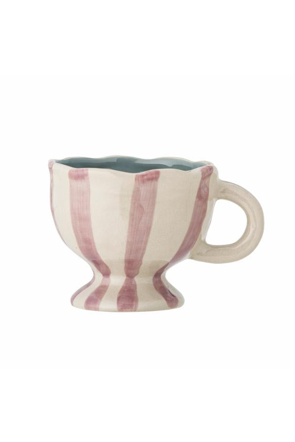 Bloomingville Willa Cup, Multi, Stoneware