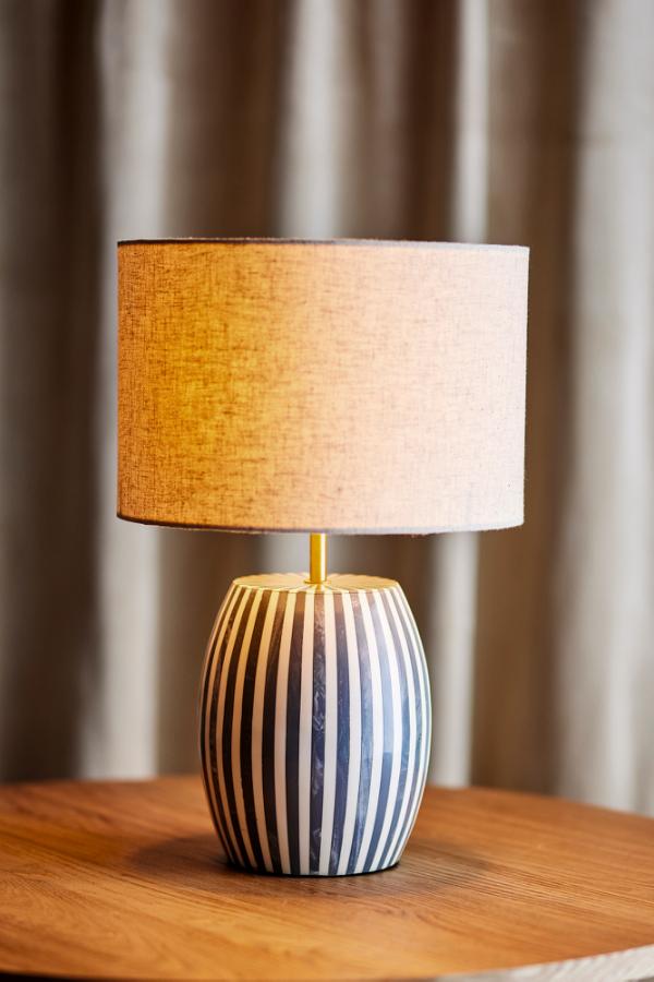 Bloomingville Tali Table lamp, Multi, Metal
