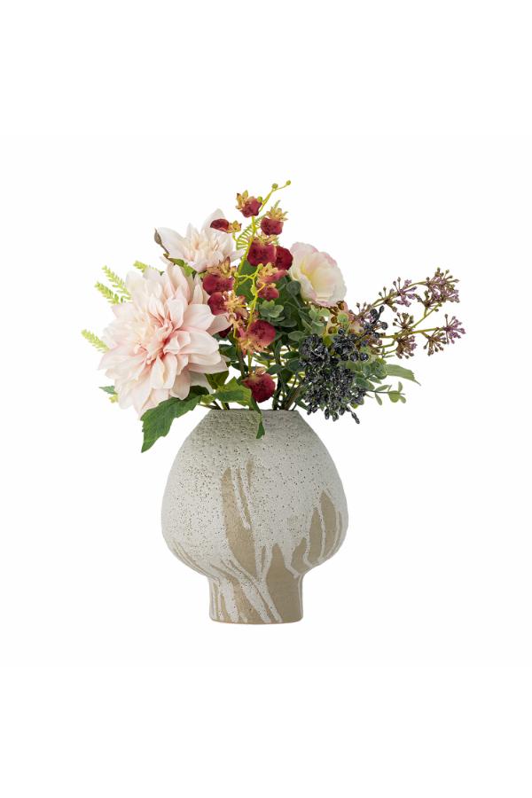 Bloomingville Splendor Bouquet, Rose, Artificial Flowers