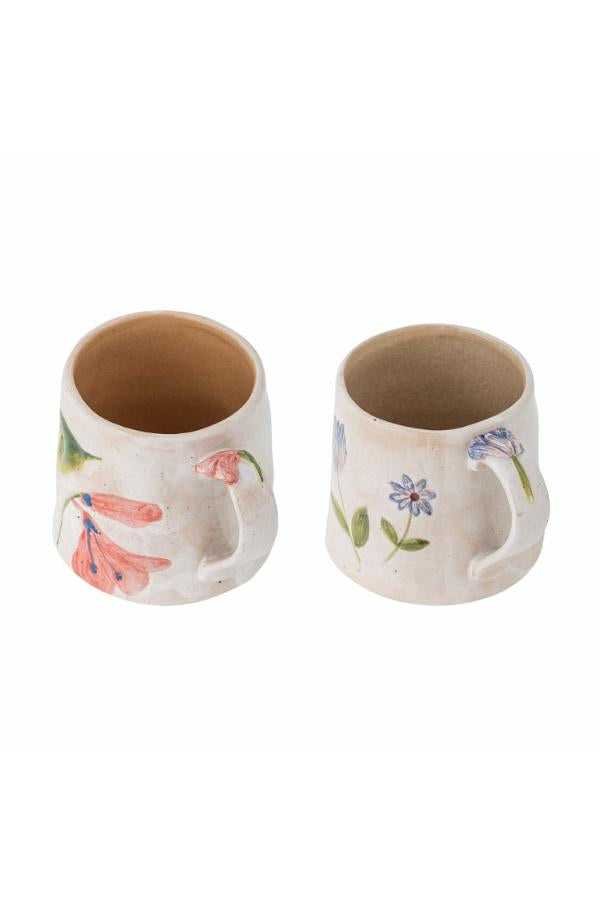 Creative Collection Camilla Mug, Multi, Stoneware