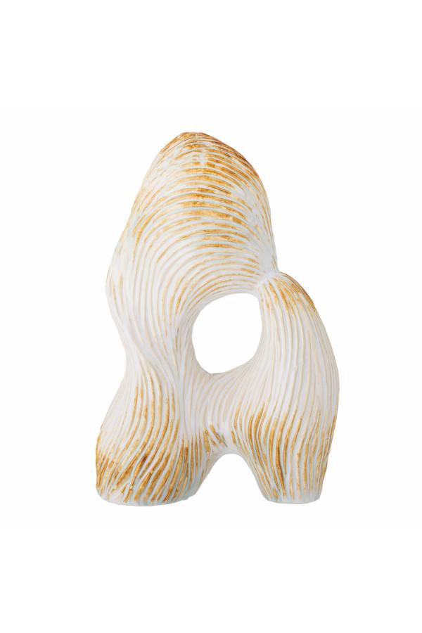 Bloomingville Eviella Deco, Nature, Stoneware
