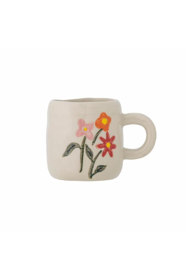 Bloomingville Mini Millie Cup, Multi, Stoneware