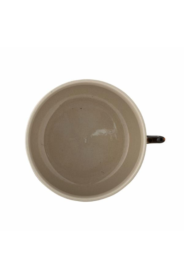 Bloomingville Vivielle Bowl, Multi, Stoneware