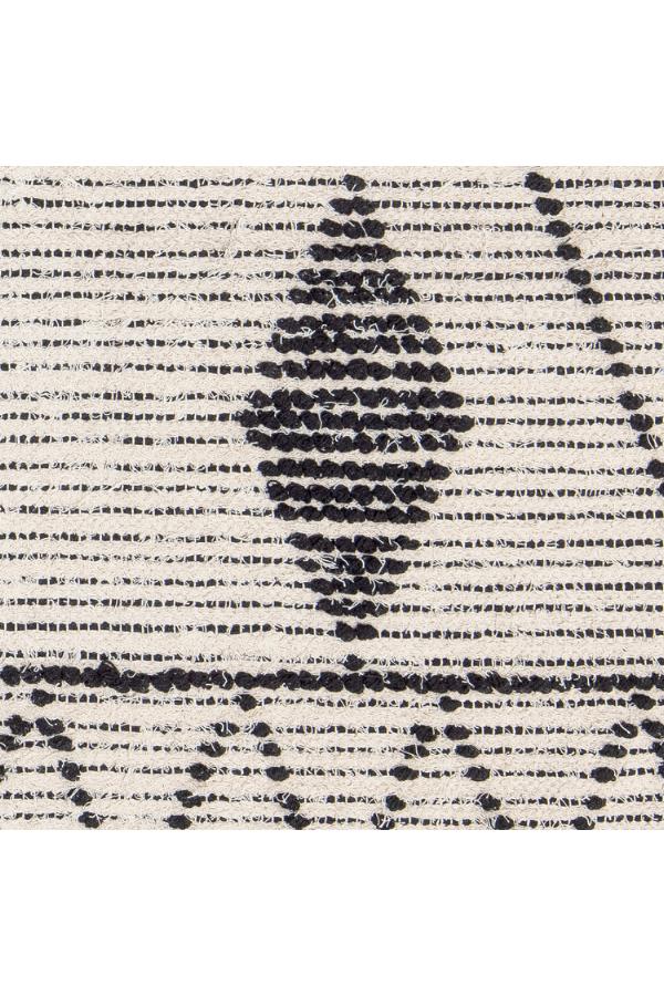 Creative Collection Yuki Rug, Nature, Cotton
