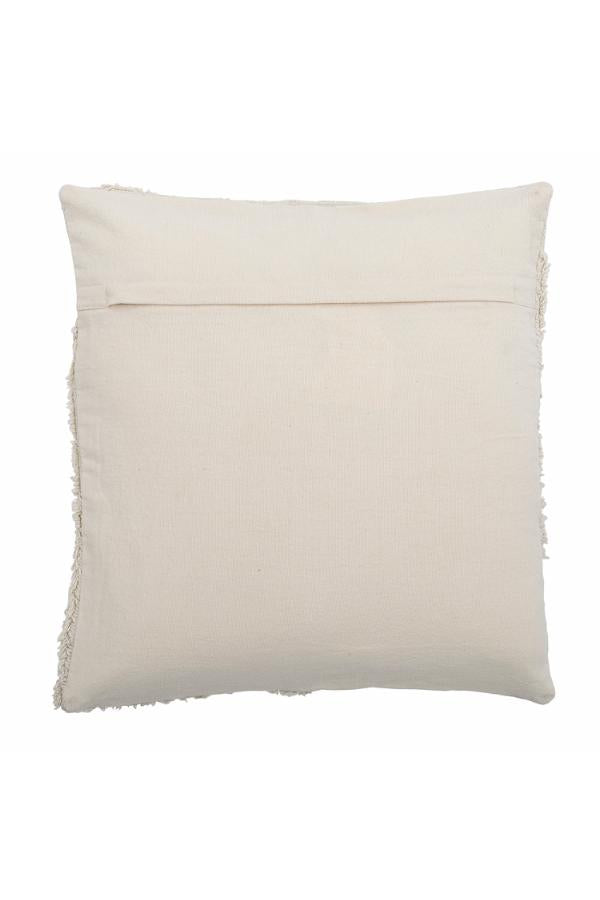 Bloomingville Canelli Cushion, Nature, Cotton OEKO-TEX®