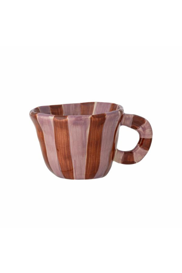 Bloomingville Nini Cup, Multi, Stoneware