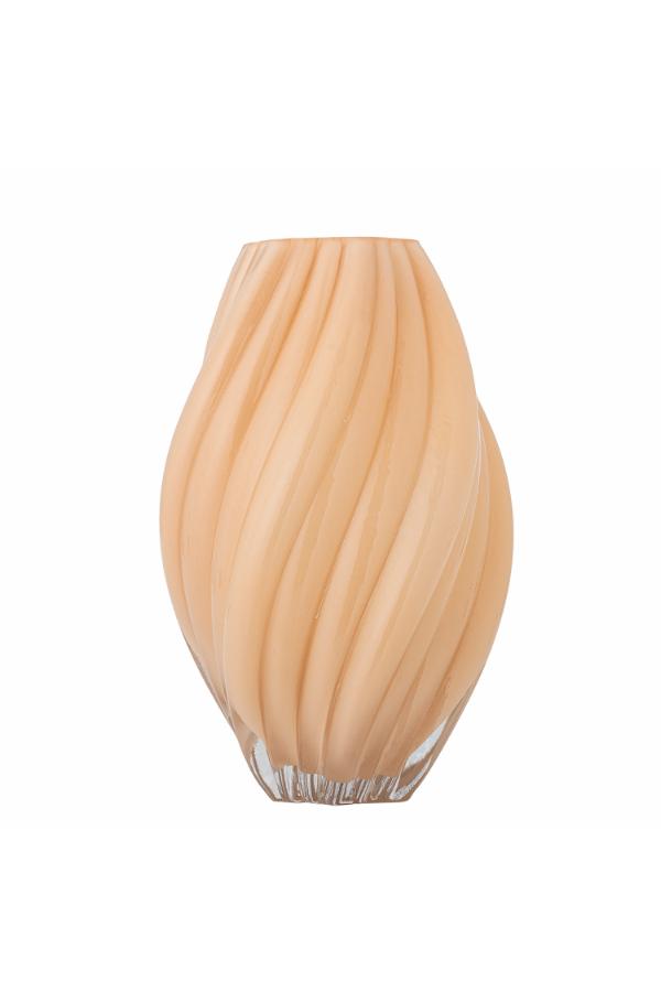 Creative Collection Kanji Vase, Nature, Glass