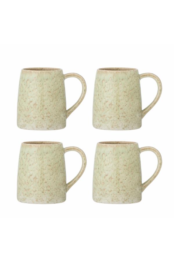 Creative Collection Winnie Mug, Multi, Stoneware