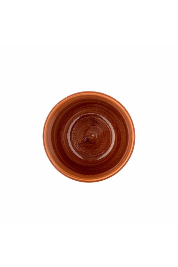 Bloomingville Check Cup, Multi, Stoneware