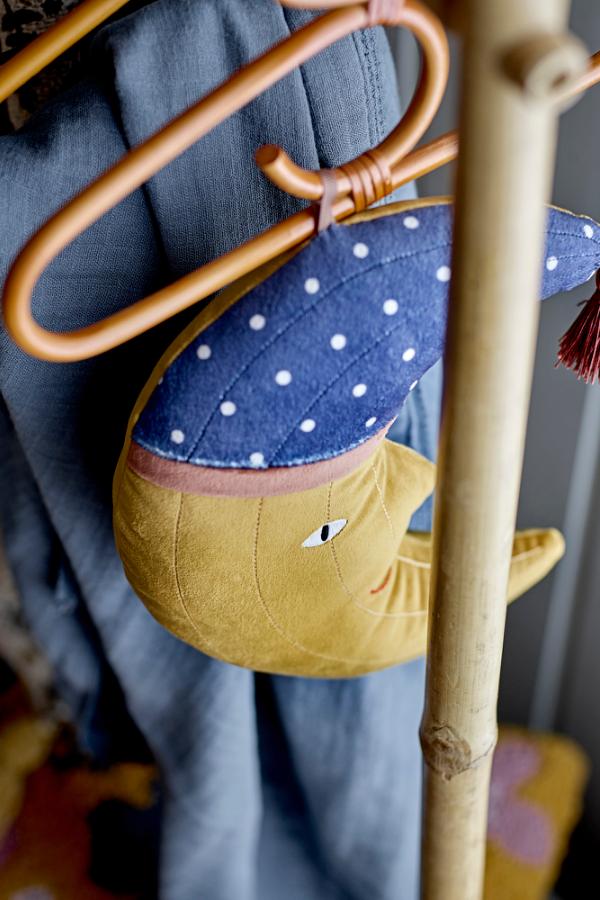 Bloomingville Mini Aranya Hanger, Nature, Rattan