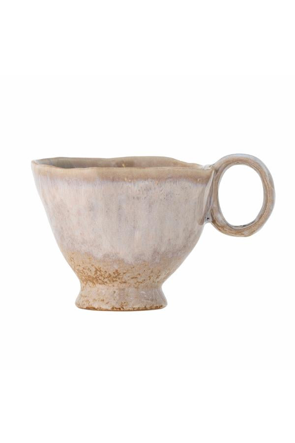 Bloomingville Imogen Cup, Multi, Stoneware