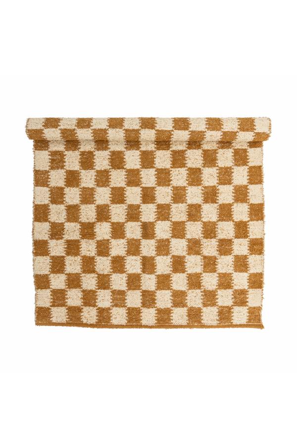 Bloomingville Chola Rug, Nature, Cotton