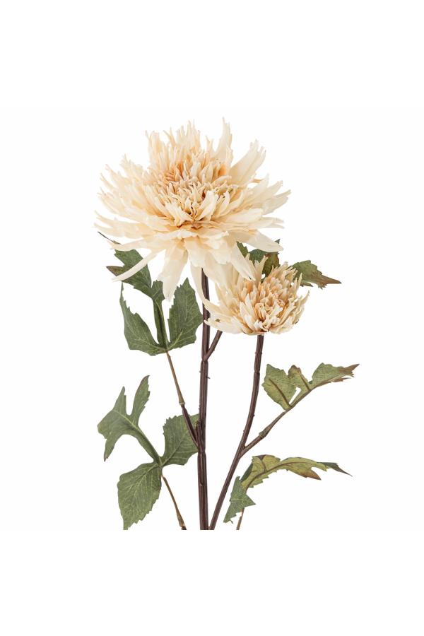 Bloomingville Chrysantemum Stem, Nature, Artificial Flowers