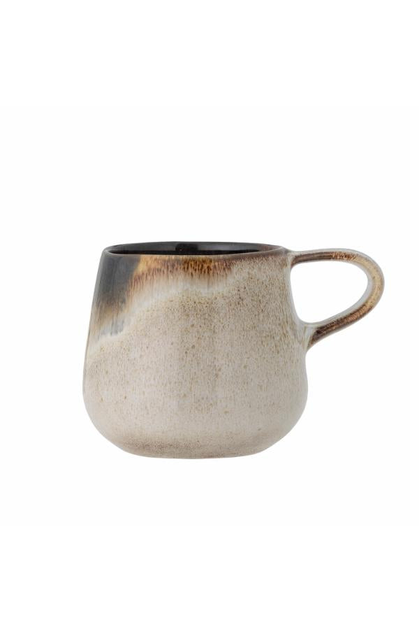 Bloomingville Jules Cup, Blue, Stoneware