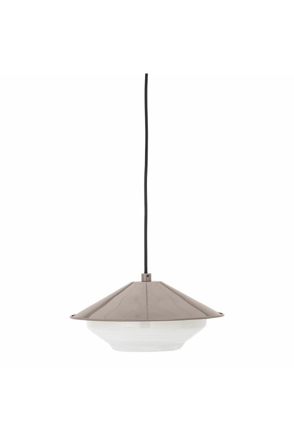 Bloomingville Janna Pendant Lamp, Nature, Metal
