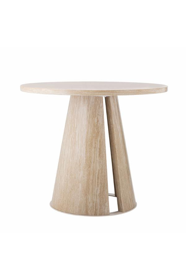 Bloomingville Ames Dining Table, Nature, FSC®100%, MDF