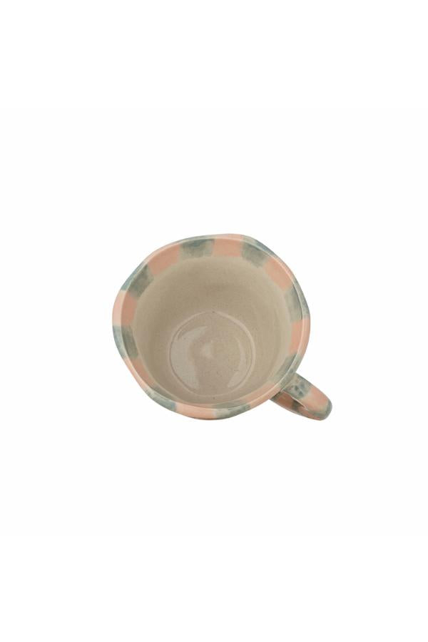 Bloomingville Nini Cup, Multi, Stoneware