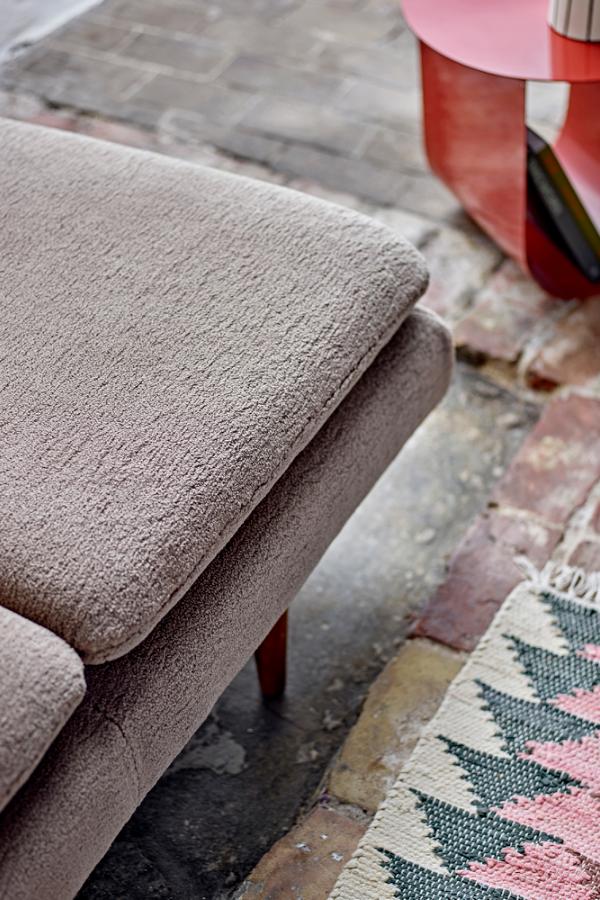 Bloomingville Desmond Rug, Multi, Cotton