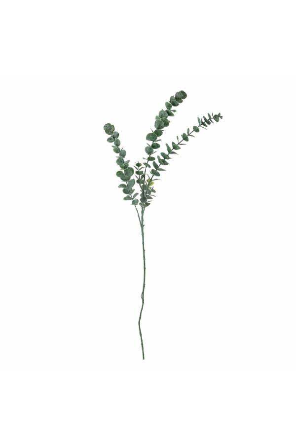 Bloomingville Eucalyptus Stem, Green, Artificial Flowers