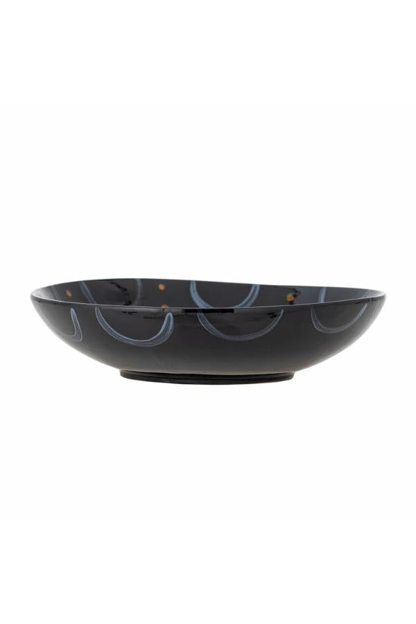 Bloomingville Maricala Bowl, Multi, Stoneware