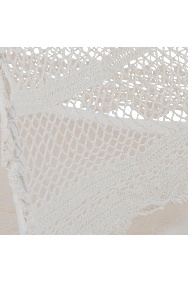 Bloomingville Mini Herle Children´s Tipi, Nature, Cotton