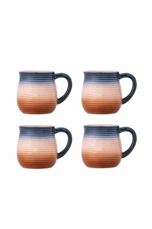 Bloomingville Tatum Cup, Multi, Stoneware